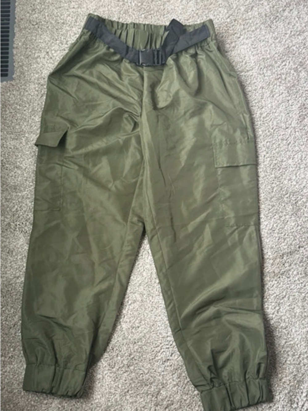 Hip Hop Dance Pants